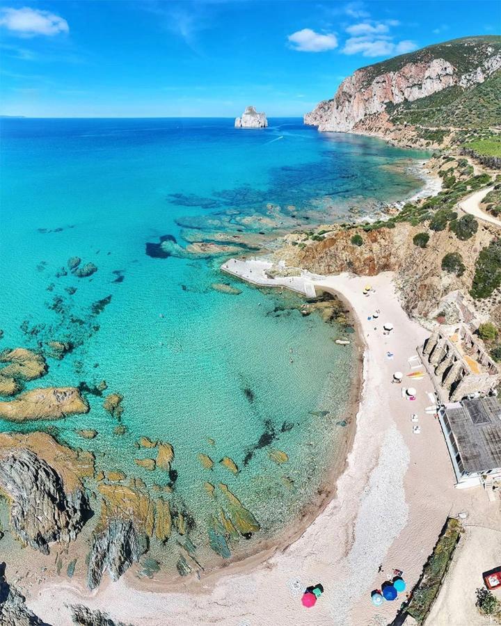 La Corte Liberty Rosa Iglesias Εξωτερικό φωτογραφία